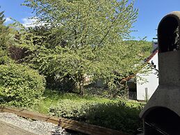 Blockhaus, Bad Sachsa