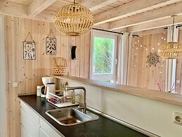 Nice Holiday Home in Dummer Near Lake