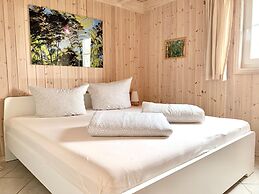 Nice Holiday Home in Dummer Near Lake