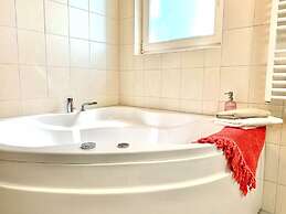 Nice Holiday Home in Dummer Near Lake