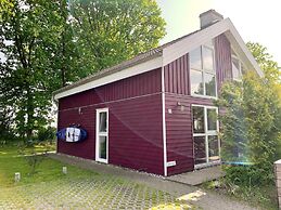 Nice Holiday Home in Dummer Near Lake