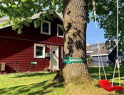 Nice Holiday Home in Dummer Near Lake