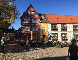 Ferienwohnung Fachwerktraum, Wernigerode
