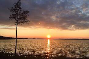 Apartement im Maremuritz mit Muritzblick