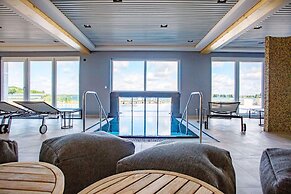 Apartement im Maremuritz mit Muritzblick