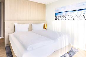 Apartement im Maremuritz mit Muritzblick