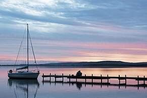 Apartement im Maremuritz mit Muritzblick