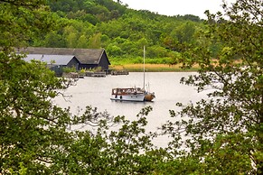 Apartement im Maremuritz mit Muritzblick