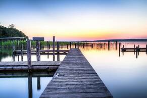 Apartement im Maremuritz mit Muritzblick