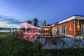 Apartement im Maremuritz mit Muritzblick