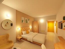 Bloom Hotel Khandala