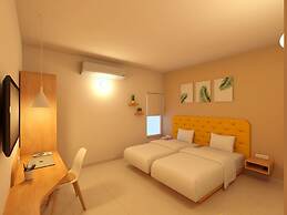 Bloom Hotel Khandala