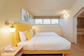 Bloom Hotel Khandala