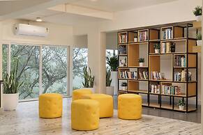 Bloom Hotel Khandala