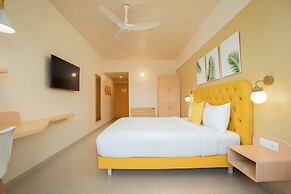 Bloom Hotel Khandala