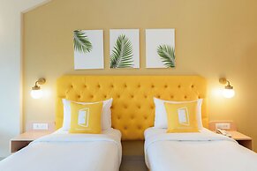 Bloom Hotel Khandala