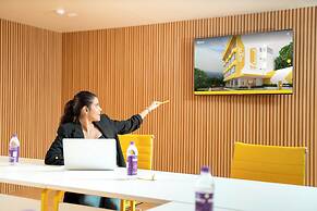 Bloom Hotel Khandala