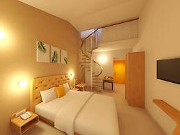 Bloom Hotel Khandala