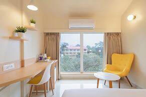 Bloom Hotel Khandala