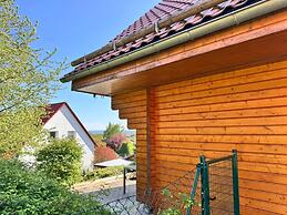 Blockhaus, Bad Sachsa