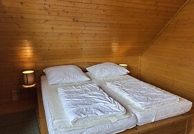 Blockhaus, Bad Sachsa