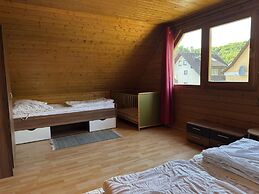 Blockhaus, Bad Sachsa