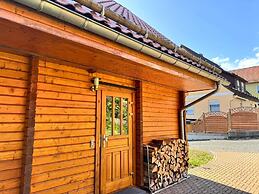 Blockhaus, Bad Sachsa