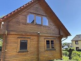 Blockhaus, Bad Sachsa