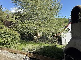 Blockhaus, Bad Sachsa