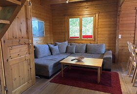 Blockhaus, Bad Sachsa