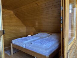 Blockhaus, Bad Sachsa