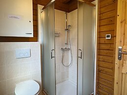 Blockhaus, Bad Sachsa