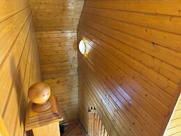 Blockhaus, Bad Sachsa