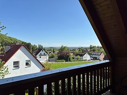 Blockhaus, Bad Sachsa