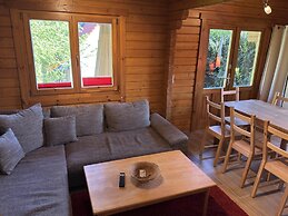 Blockhaus, Bad Sachsa