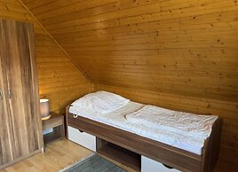 Blockhaus, Bad Sachsa