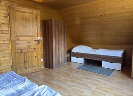 Blockhaus, Bad Sachsa