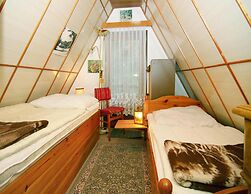 Holiday Home in Perlin With Garden