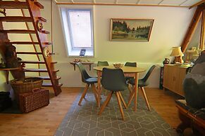 Holiday Home in Perlin With Garden