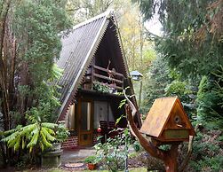 Holiday Home in Perlin With Garden