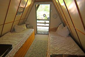 Holiday Home in Perlin With Garden