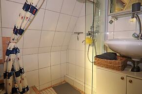 Holiday Home in Perlin With Garden