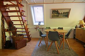 Holiday Home in Perlin With Garden