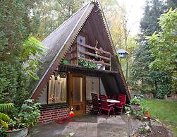 Holiday Home in Perlin With Garden