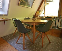 Holiday Home in Perlin With Garden