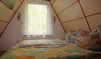 Holiday Home in Perlin With Garden