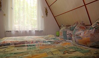 Holiday Home in Perlin With Garden