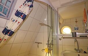 Holiday Home in Perlin With Garden