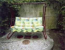 Holiday Home in Perlin With Garden