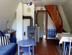 Ferienhaus, Perlin
